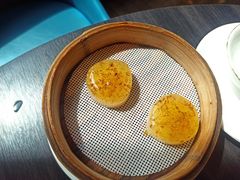 桂花椰汁糕-鹊玥·粤菜小馆(汇智国际商业中心店)