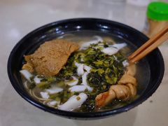 -老地方面馆(思南路店)