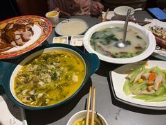 -邑金陵北京烤鸭店·现炒家常菜(ITC MALL店)