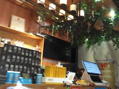 -潮十三潮汕砂锅粥(高新四路大都荟店)