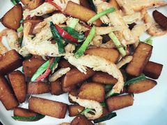 -陆壹捌餐厅(五大道店)