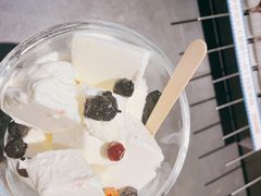 -很久以前羊肉串(清河店)
