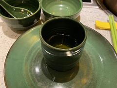 -润园四季椰子鸡火锅(海上世界店)