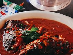 -俭寨大盘鸡·缸子肉·小公鸡·新疆菜(云通店)