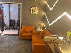 -禧瑞 ·丝浴主题·水疗·spa(中山公园店)
