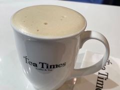 -TeaTimes(凤凰书城店)