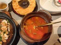 -饕林餐厅(春熙路店)