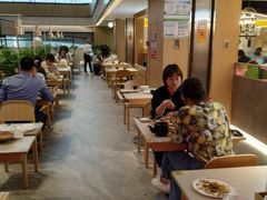 大堂-蔡澜点心·粤菜(西单大悦城店)