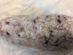 -大个子蒸饭