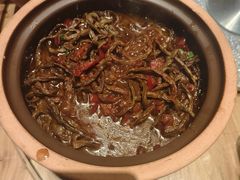 -黄山老妈·土菜(碧桂园店)