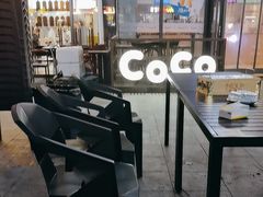 -烤满分·东北烧烤(首经贸店)