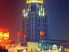 -威斯汀舞台餐厅