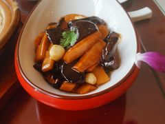 -鹿鸣春饭店(总店)
