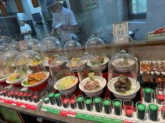 -双合园·海鲜水饺青岛菜(上清路店)