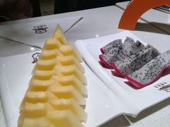 -米莱蒂亞牛排餐厅(福园广场店)