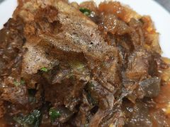 -邢家锅贴老店·非遗·开封菜(金明广场店)