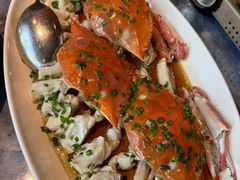 -佬太公海鸭·海鲜大排档(上海总店)