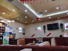 大堂-晓林火锅(安定门店)