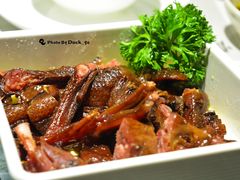 -骨之味·筒骨汤火锅(江头店)