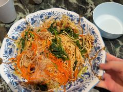 -奉天小馆·非遗东北菜(沈阳万象城店)