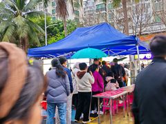 -海大南门夜市(海富街店)