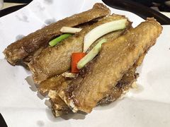 -巡味顺德菜(欢乐海岸购物中心店)