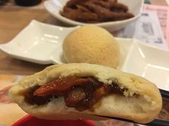 -添好运点心专门店(中环IFC店)