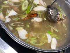 -守柴炉烤鸭(科华中路王府井店)