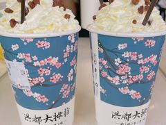 -洪都大拇指(洪都店)