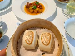 -宝丽轩中餐厅BAOLIXUAN