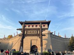 -西安城墙·碑林历史文化景区