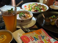 -安妮意大利餐厅(日坛店)