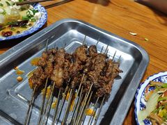 -老西安韩记三鲜煮馍(四府街店)