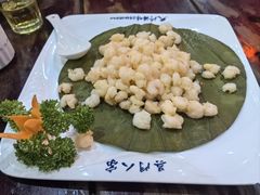 -吴门人家·苏宴宫廷菜(拙政园店)