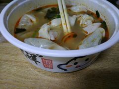-吉祥馄饨(上海斜土店)