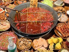 -仪表厂火锅(总店)