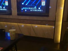 -欢乐空间KTV(奥山世纪城店)