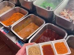 -伊茉家的烤肉店(勒泰中心店)