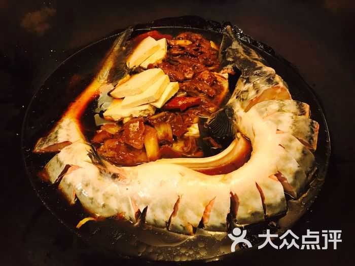 荣德灶台鱼(圣泉寺店)图片 - 第157张