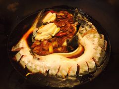 -荣德灶台鱼(圣泉寺店)