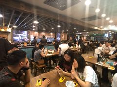 -松發肉骨茶(牛车水店)