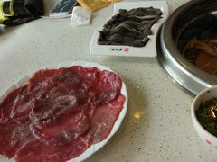 -乡水源火锅(向阳路店)