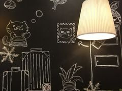 -猫的天空之城概念书店(印象城购物中心店)