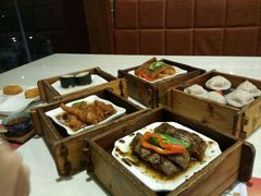 -名点一号·精致茶点·手工制作(宝华店)