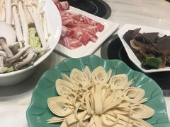 -阳光码头海鲜火锅(世纪大道店)