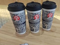 -霸王茶姬(南京六合天合广场店)