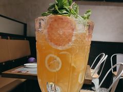 -探鱼·鲜青椒爽麻烤鱼(朝阳悠唐广场店)