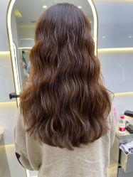 -COSMO PRO造型