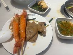 -围炉夜话·潮汕卤水火锅(榕江店)