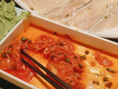 -福禄娃一家人火锅(上地店)